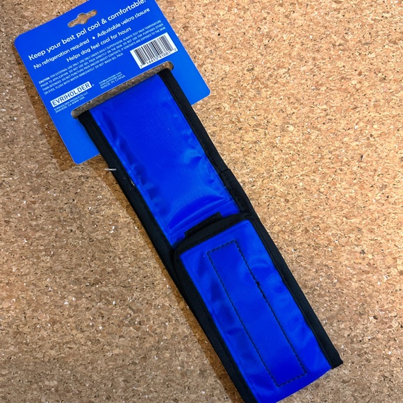 Dog Cooling Collar Large - Picture 3 of 4